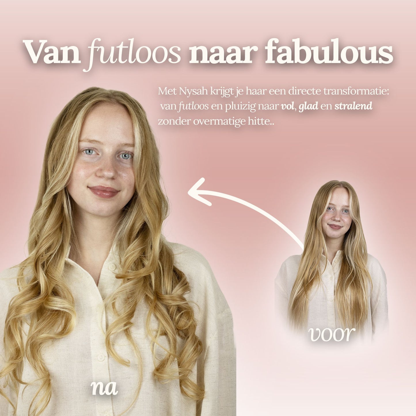 NYSAH AIRSTYLER PRO