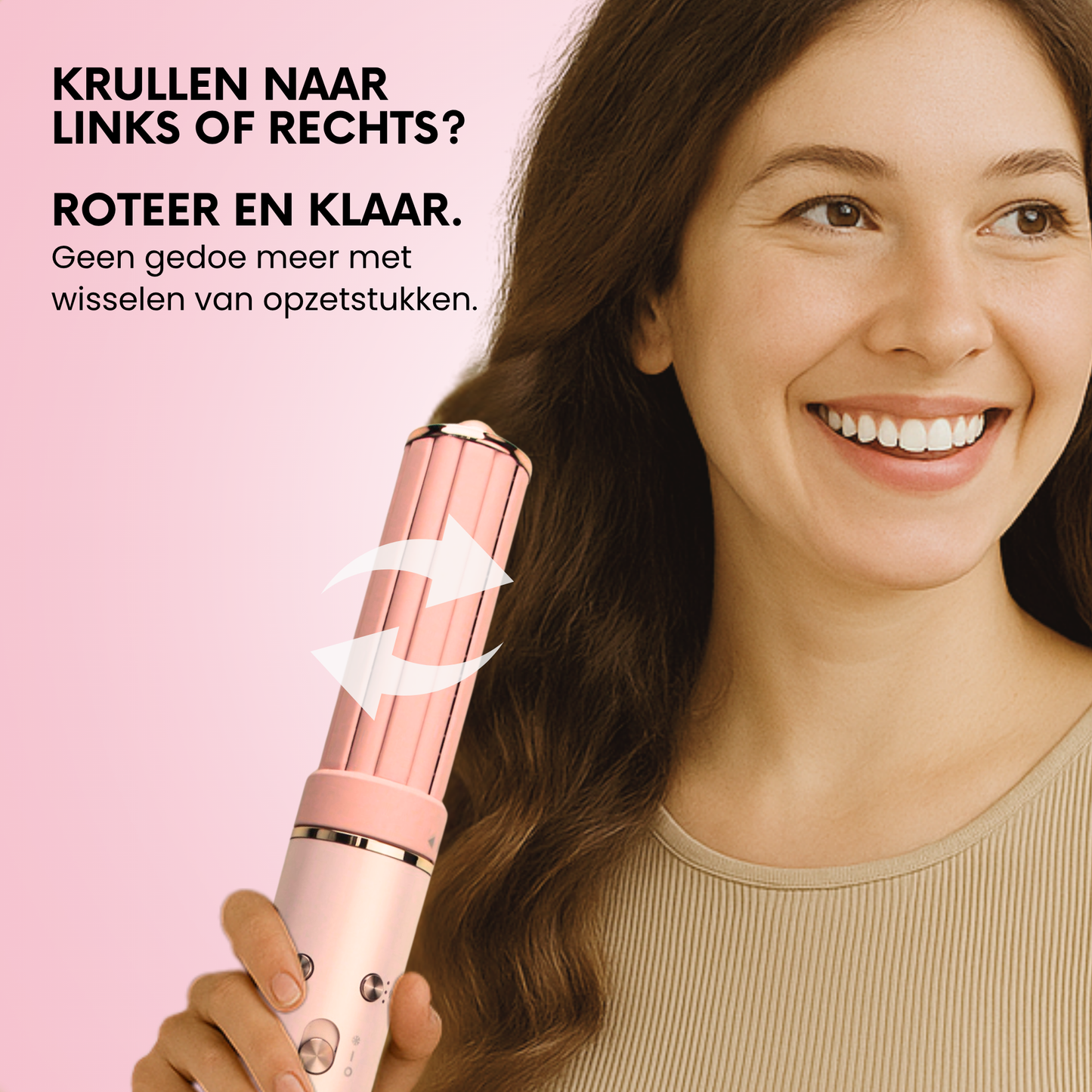 NYSAH AIRSTYLER PRO