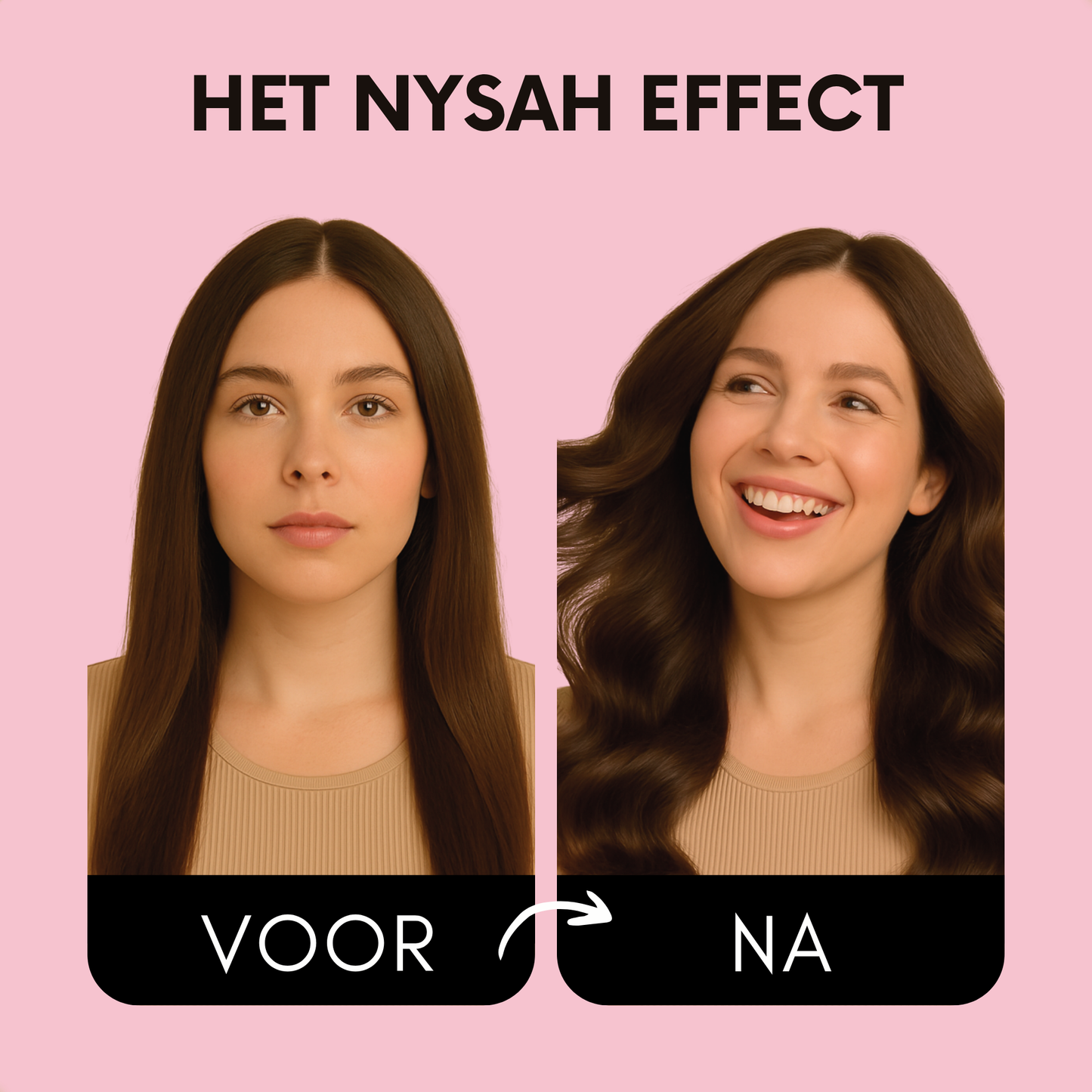 NYSAH AIRSTYLER PRO