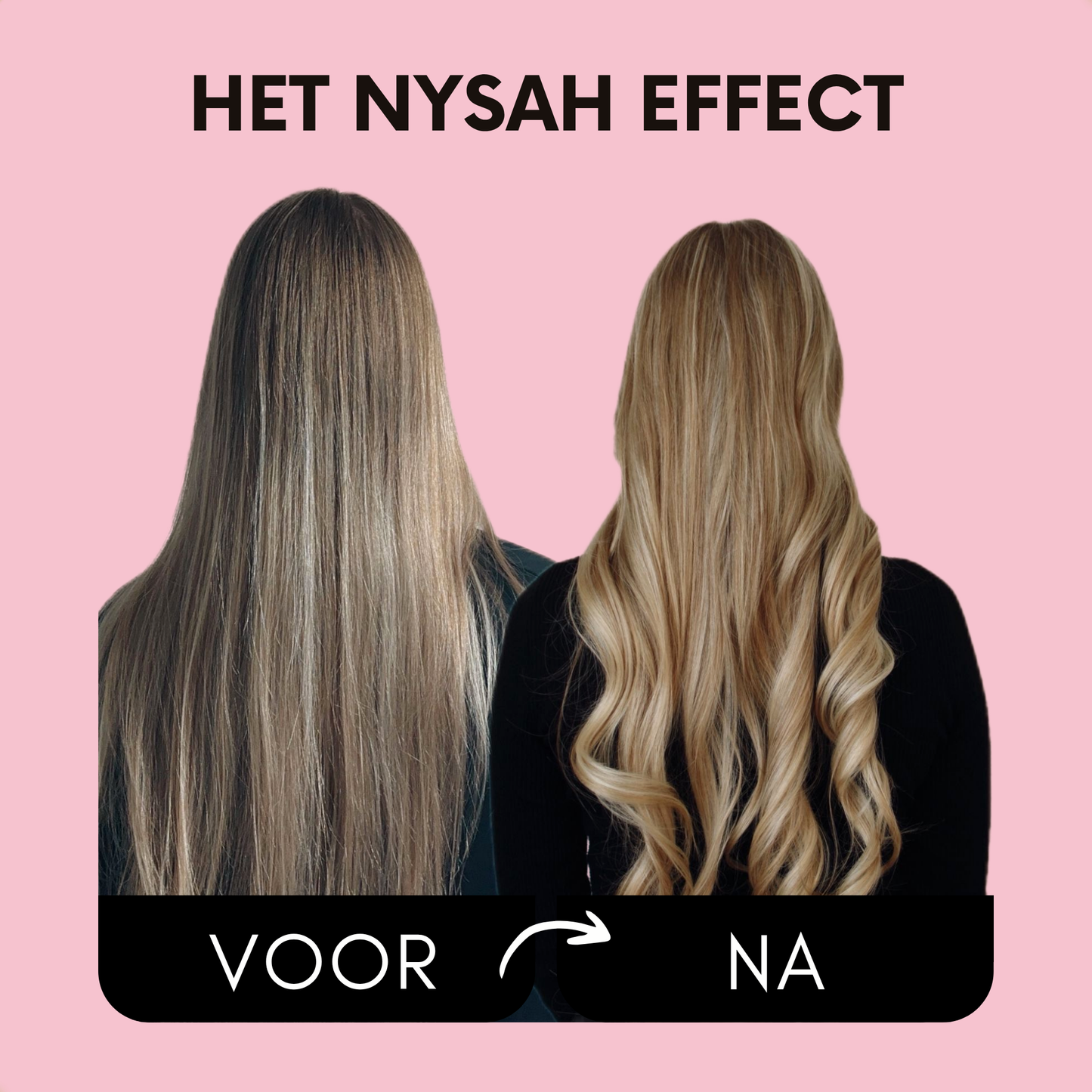 NYSAH AIRSTYLER PRO