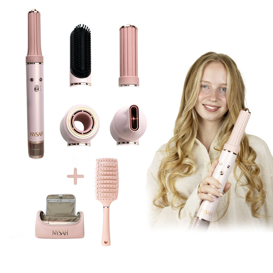 NYSAH AIRSTYLER PRO