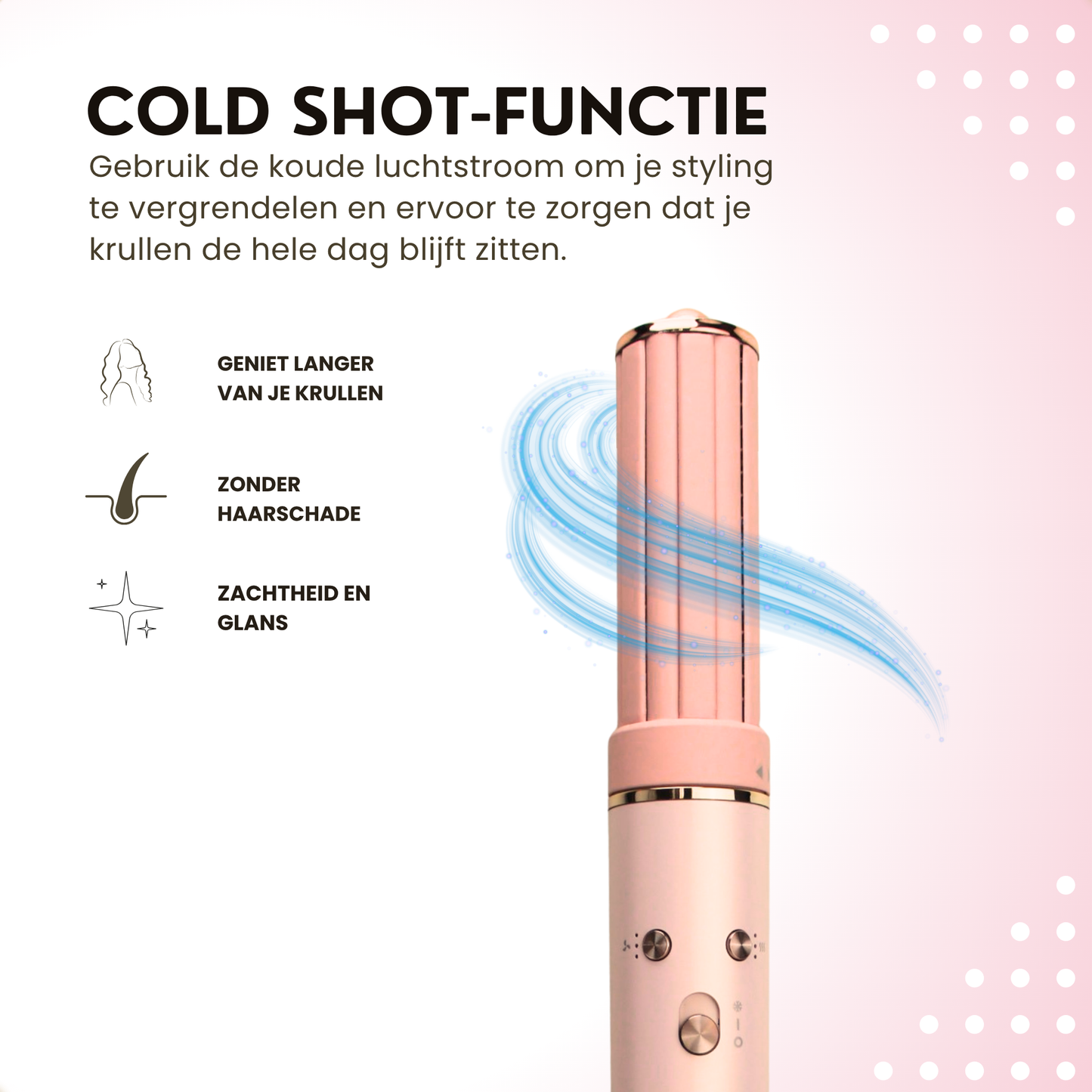 NYSAH AIRSTYLER PRO