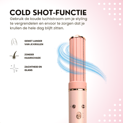 NYSAH AIRSTYLER PRO