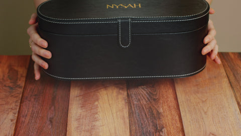 Nysah® | Airwrap 5 en 1
